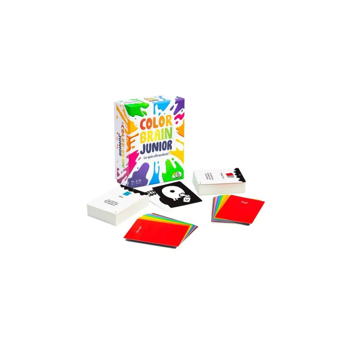 Colorbrain Junior
