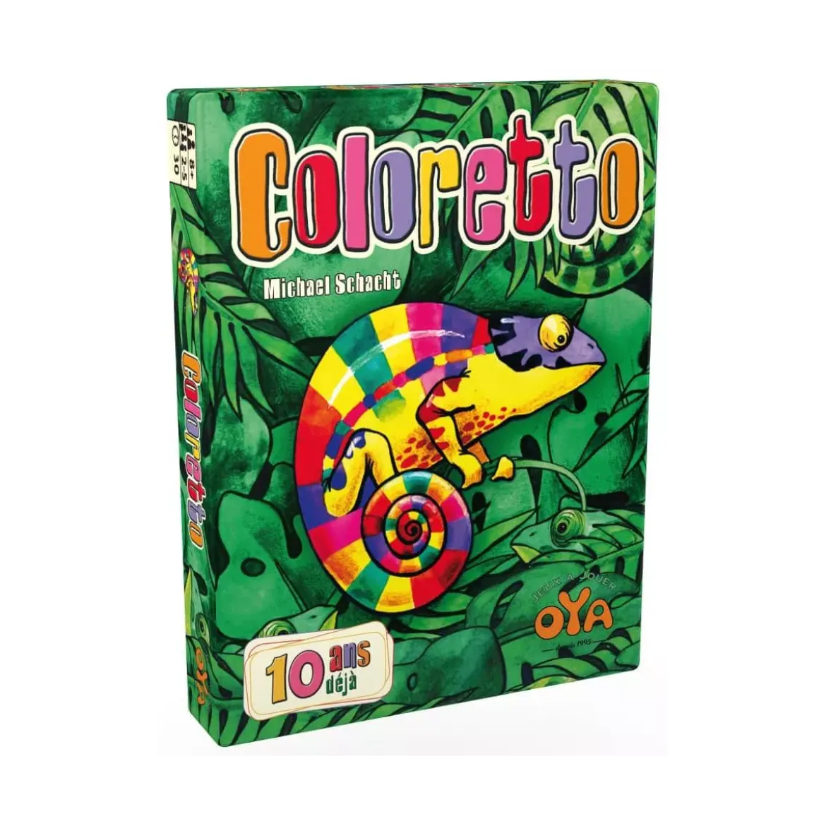 Coloretto