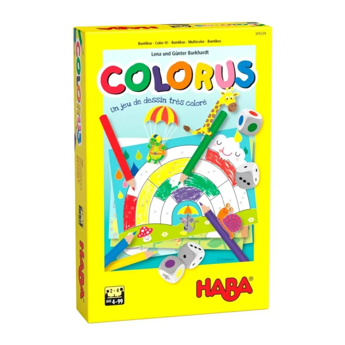 Colorus