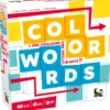 Color Words