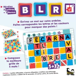 Color Words