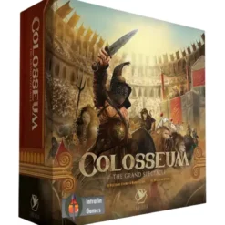 Colosseum