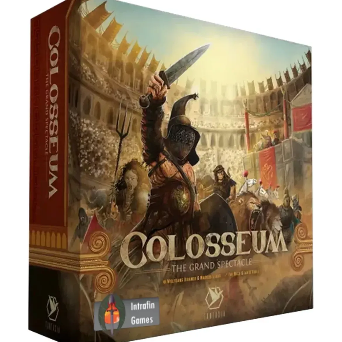 Colosseum