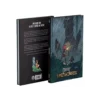Colostle JDR : Les Pièces-Contrées