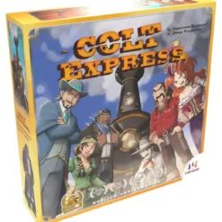 Colt Express