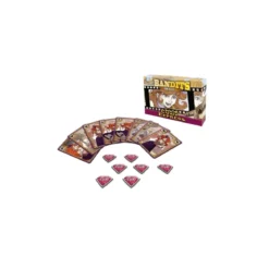 Colt Express : Bandits Belle - Extension