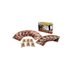 Colt Express : Bandits Tuco - Extension