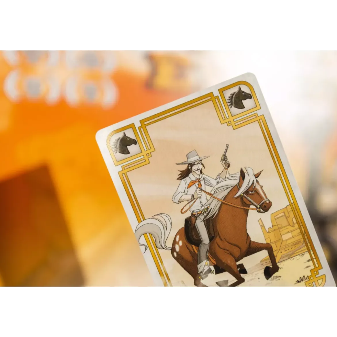 Colt Express - Big Box