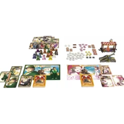 Colt Express : Joyeux 10e Anniversaire - Extension