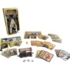 Colt Express : Marshal et Prisonniers - Extension