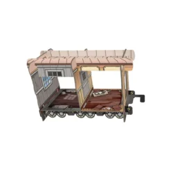 Colt Express : Marshal et Prisonniers - Extension