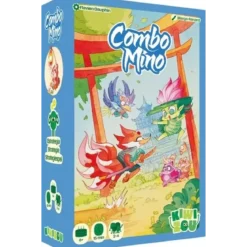Combomino