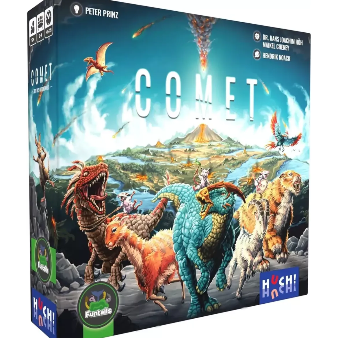 Comet