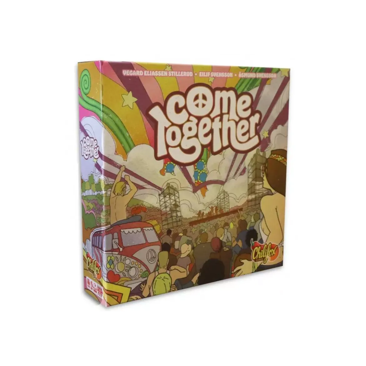 Come Together