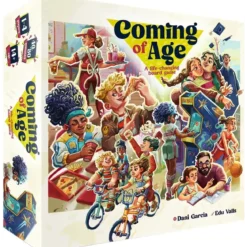 Coming of Age