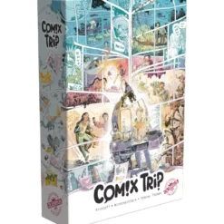 Comix Trip