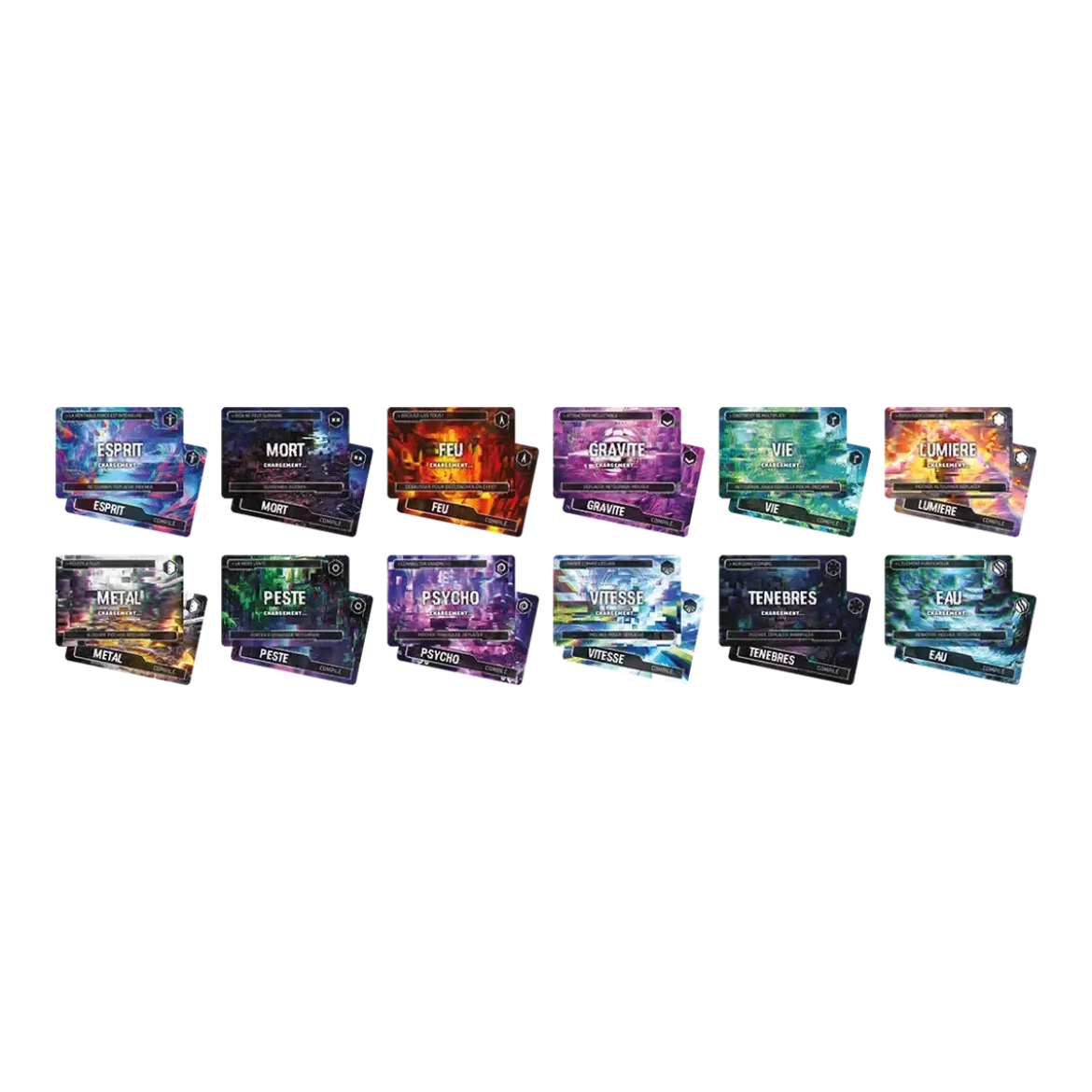 Compile