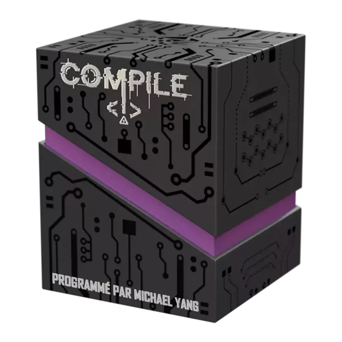 Compile