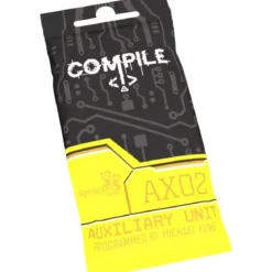 Compile : Aux 2 - Extension