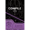 Compile : Auxiliary Unit 1 - Extension - Version Anglaise