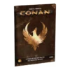 Conan : Écran et Guide du Maître de Jeu