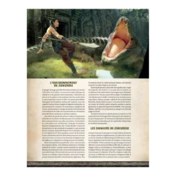 Conan : Tous les Trônes de la Terre