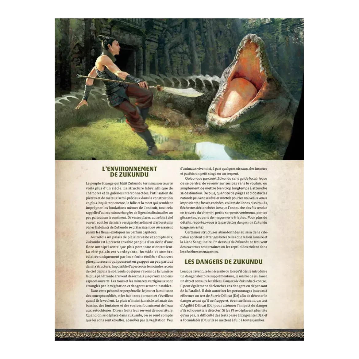 Conan : Tous les Trônes de la Terre