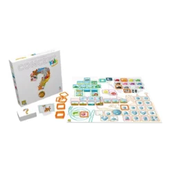 Concept Kids Animaux