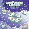 Confusing Lands : Icebound Isles - Version Anglaise