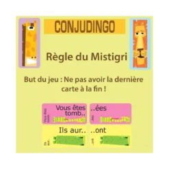 Conjudingo CE1