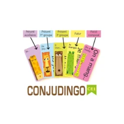 Conjudingo CE1