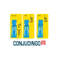 Conjudingo CE2