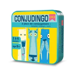 Conjudingo CE2