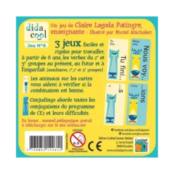 Conjudingo CE2