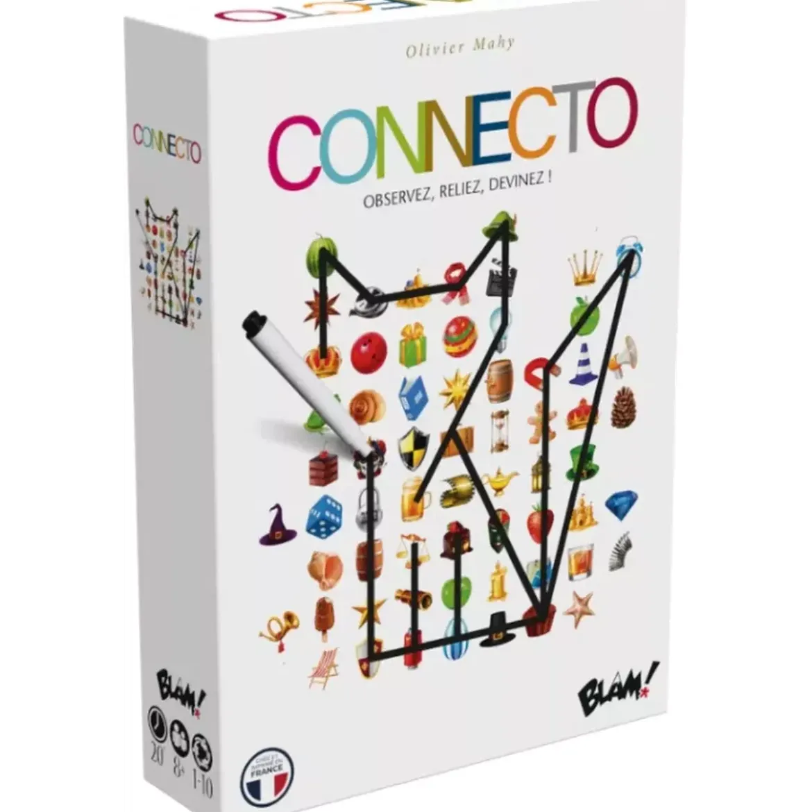 Connecto