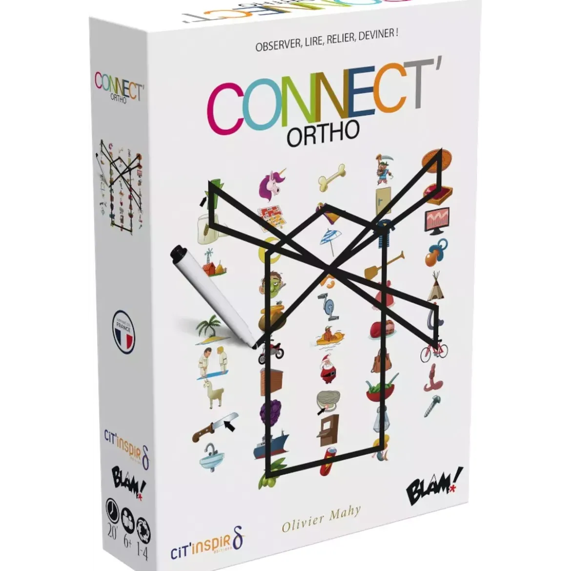 Connect’Ortho