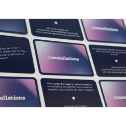 Constellations