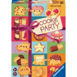Cookie Party