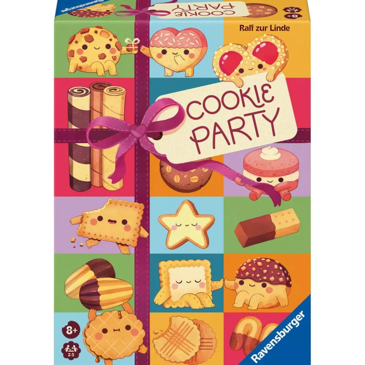 Cookie Party