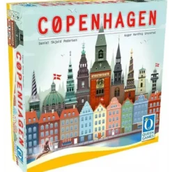 Copenhagen
