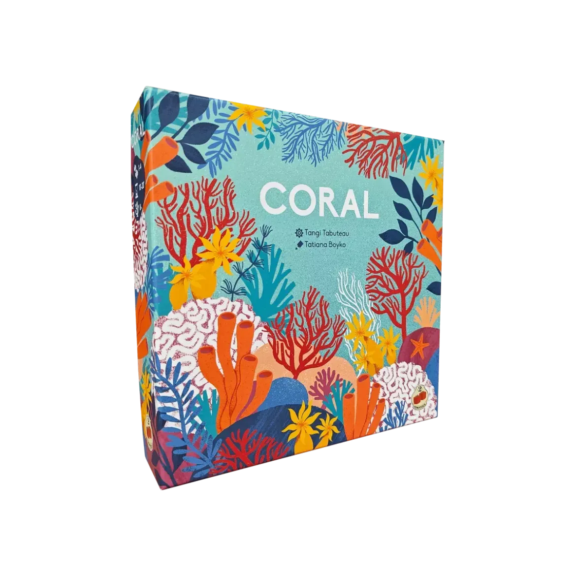 Coral