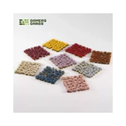 Core Set : Flowers - Gamers Grass