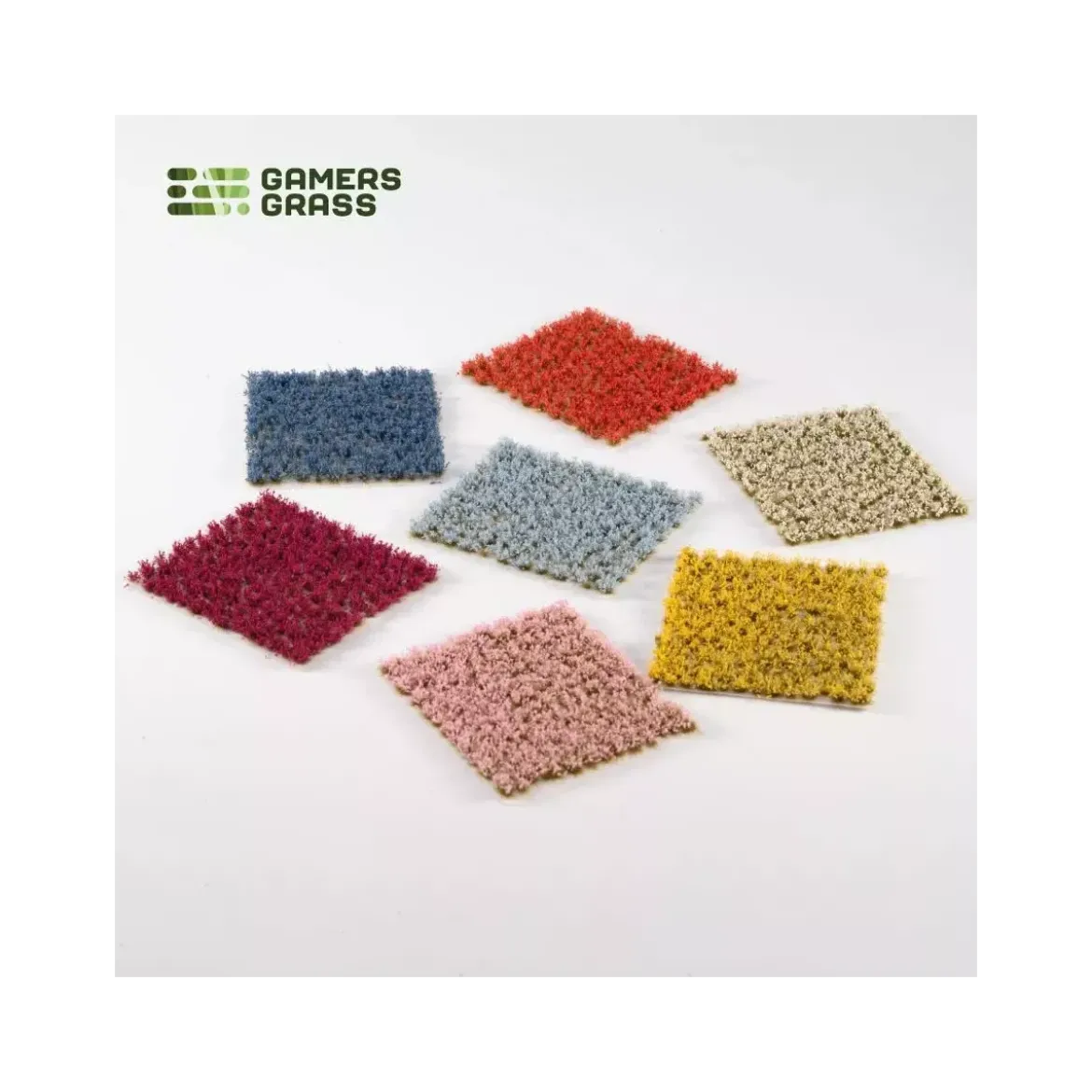 Core Set : Flowers - Gamers Grass
