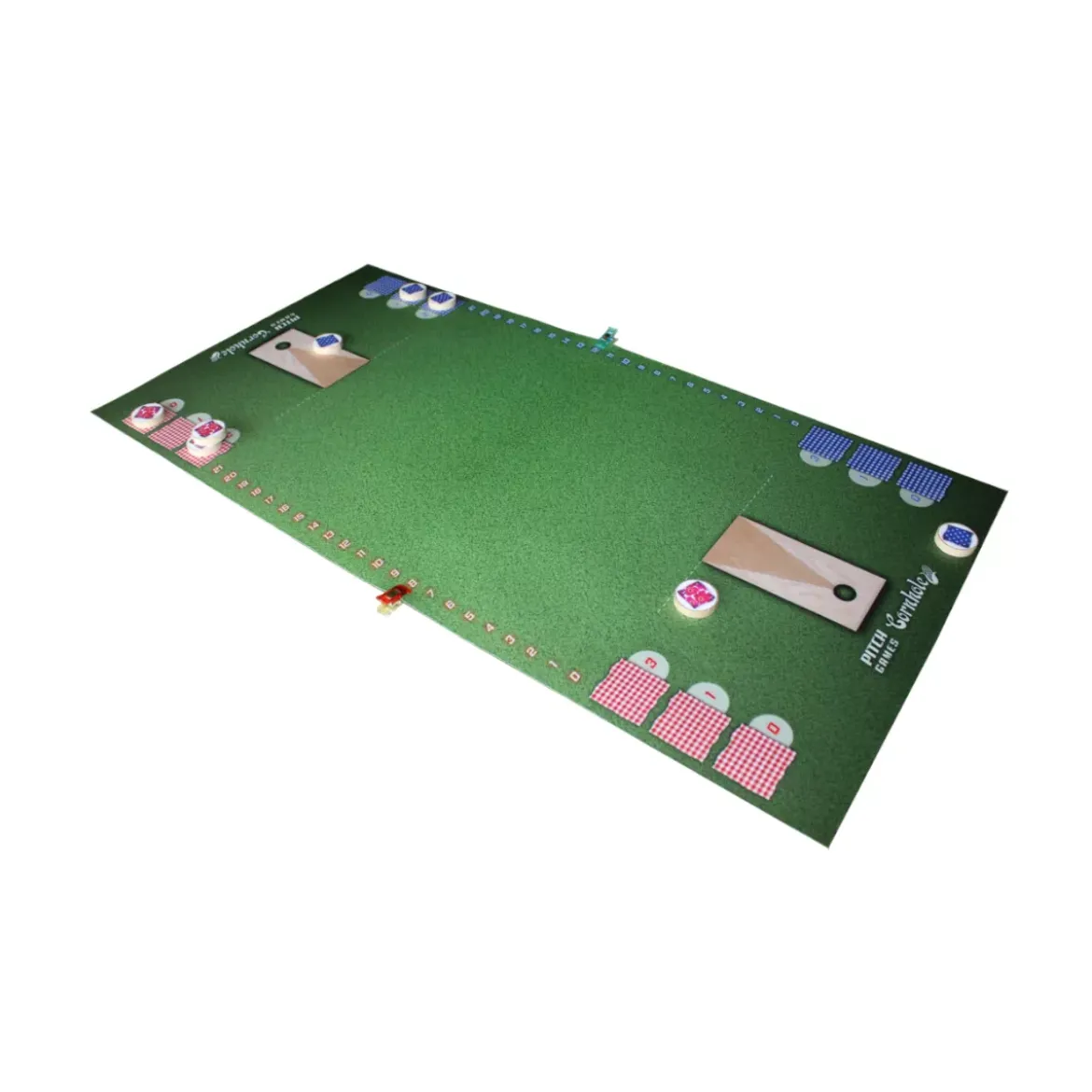 Cornhole By Pitchgames