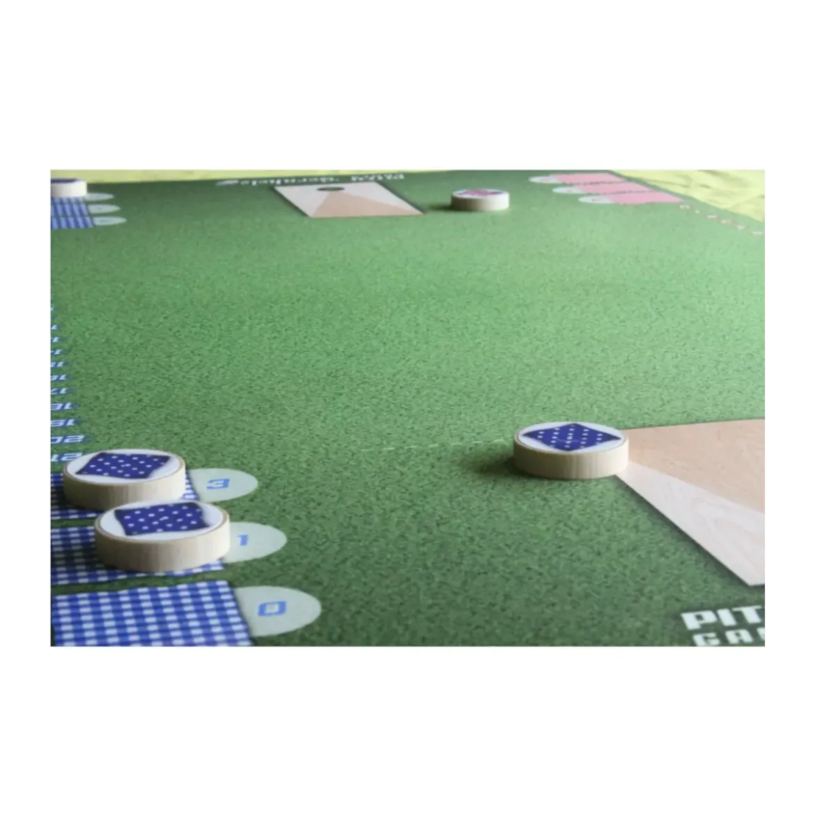 Cornhole By Pitchgames