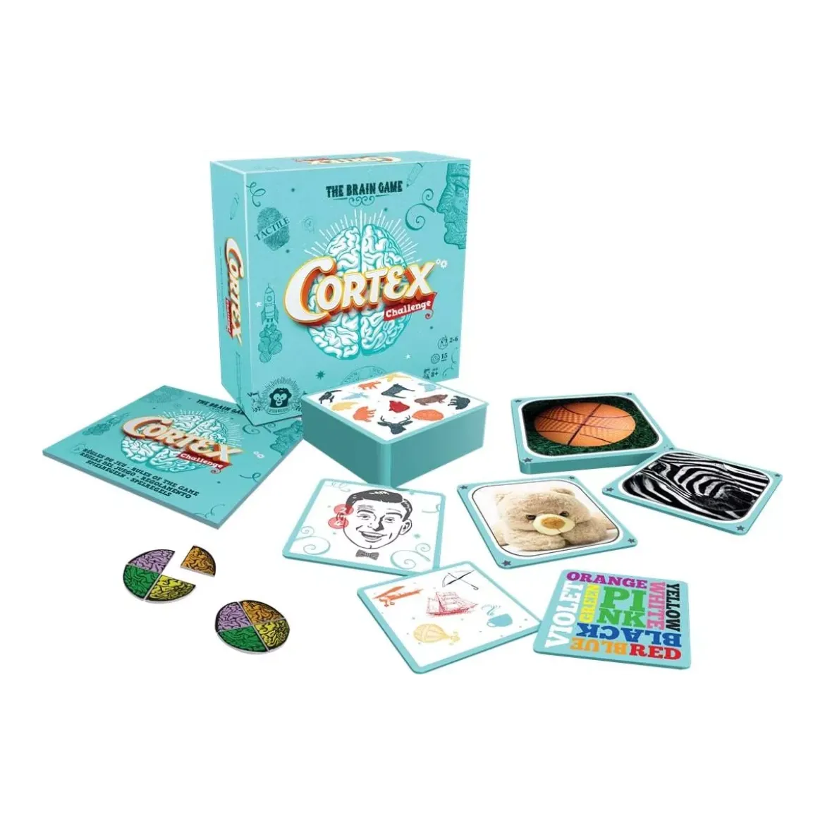 Cortex Challenge
