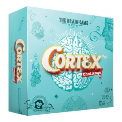 Cortex Challenge