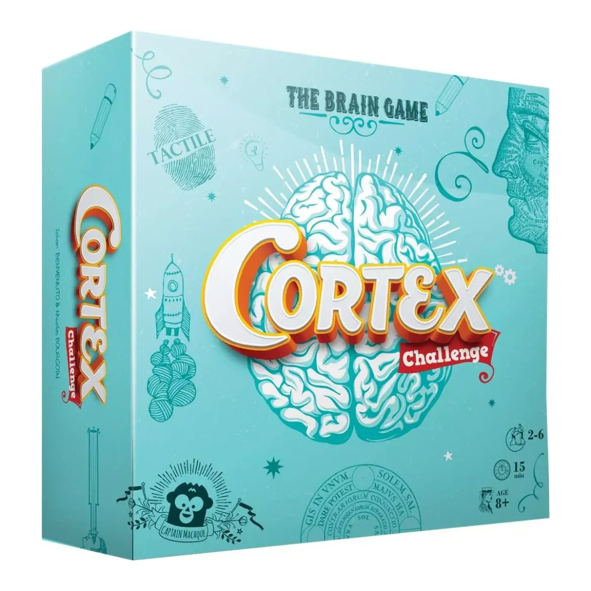 Cortex Challenge