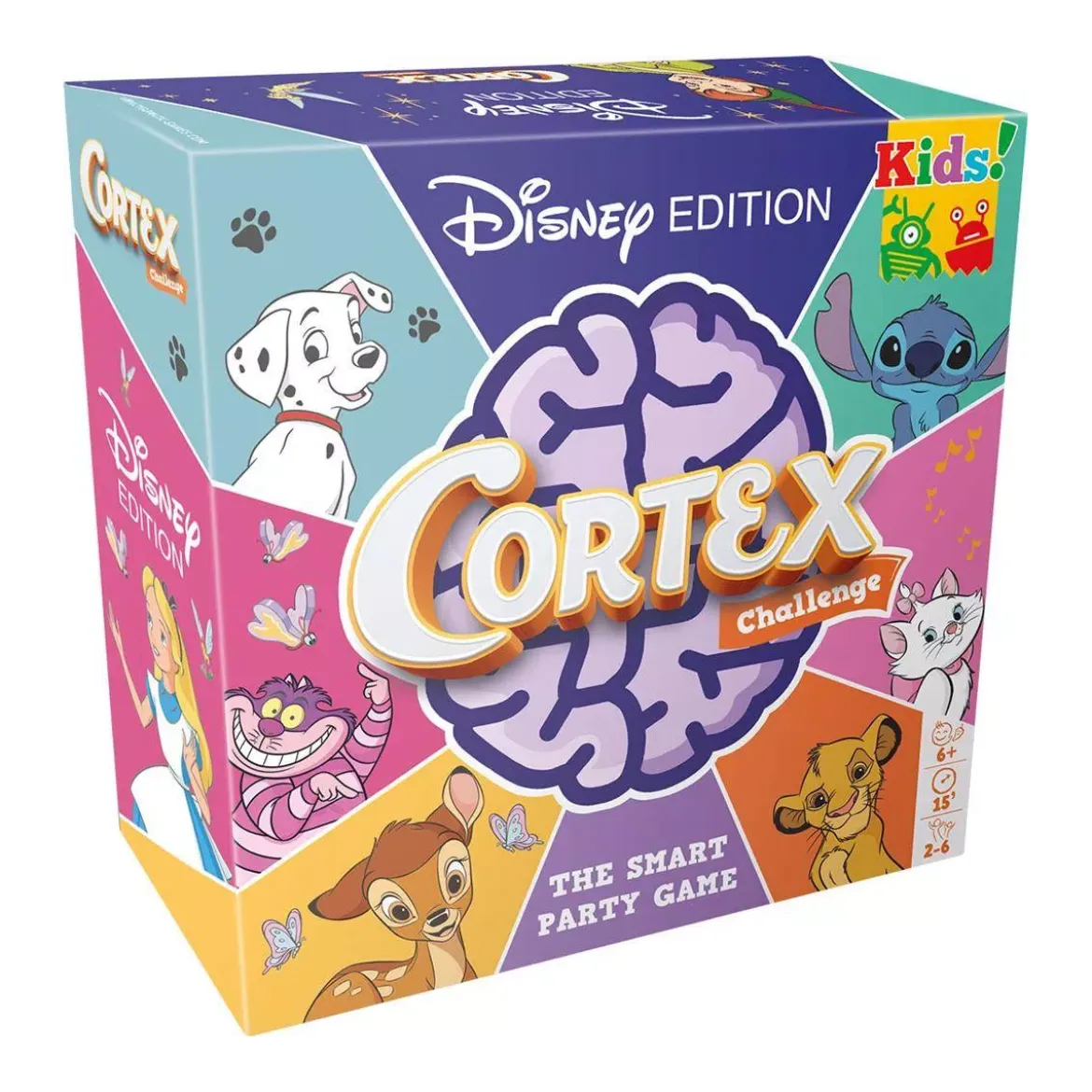 Cortex Disney Classics