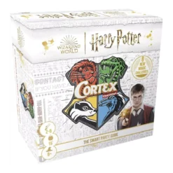 Cortex Harry Potter